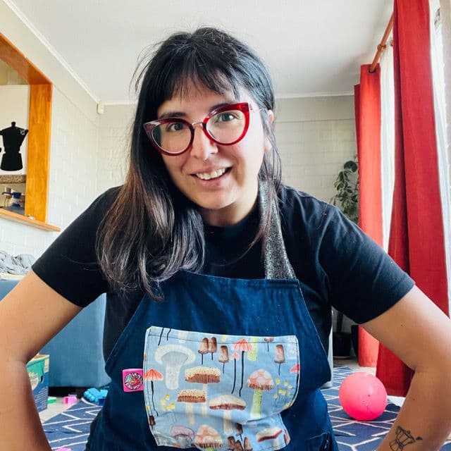 Thiare Ceballos — viajero/a