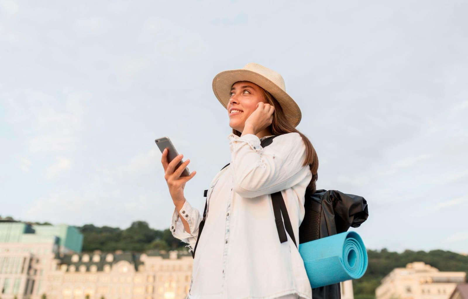 Conviértete en Coach de Viajes en Tripsy